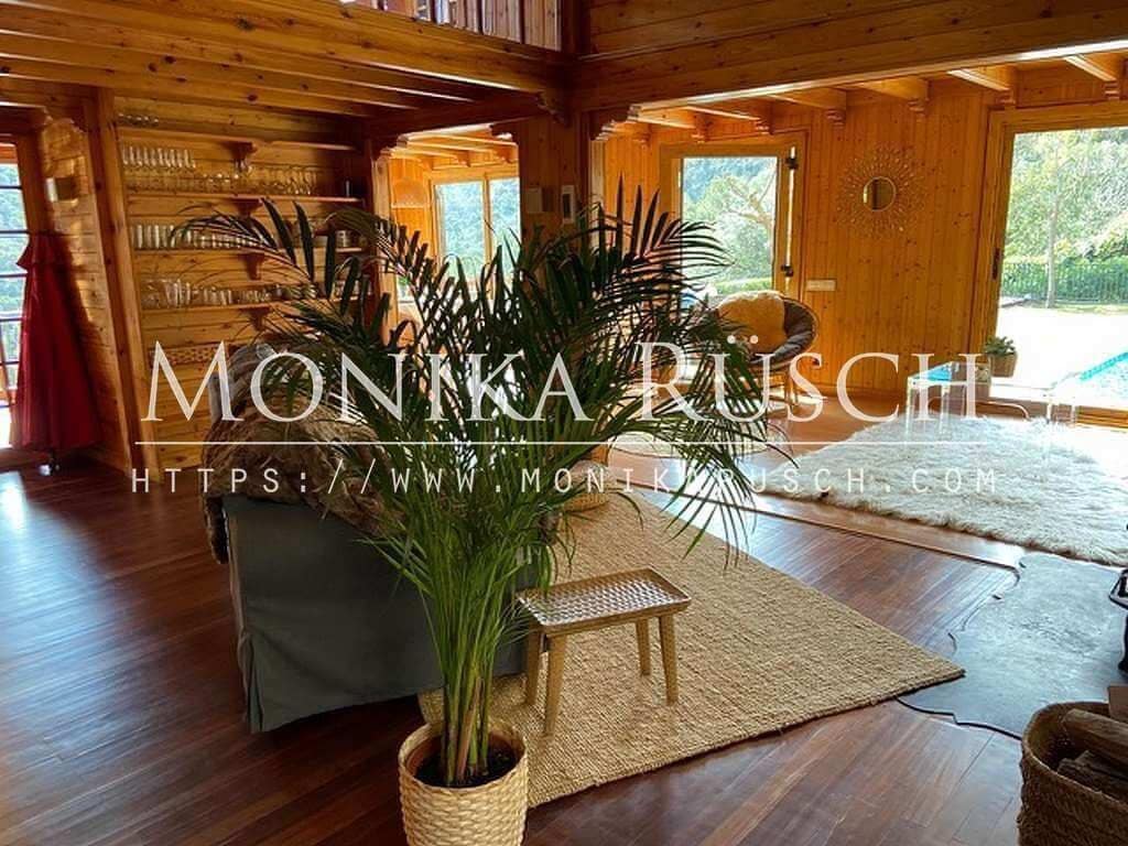 3 bedroom Villa for rent in Sant Cugat del Valles with pool garage - € 6,000 (Ref: 9127963)