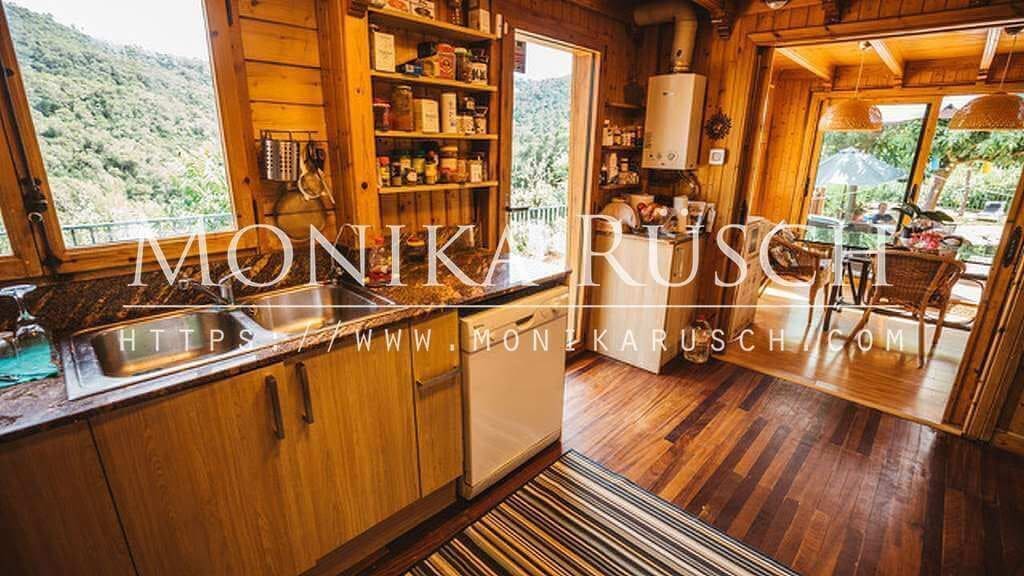 3 bedroom Villa for rent in Sant Cugat del Valles with pool garage - € 6,000 (Ref: 9127963)