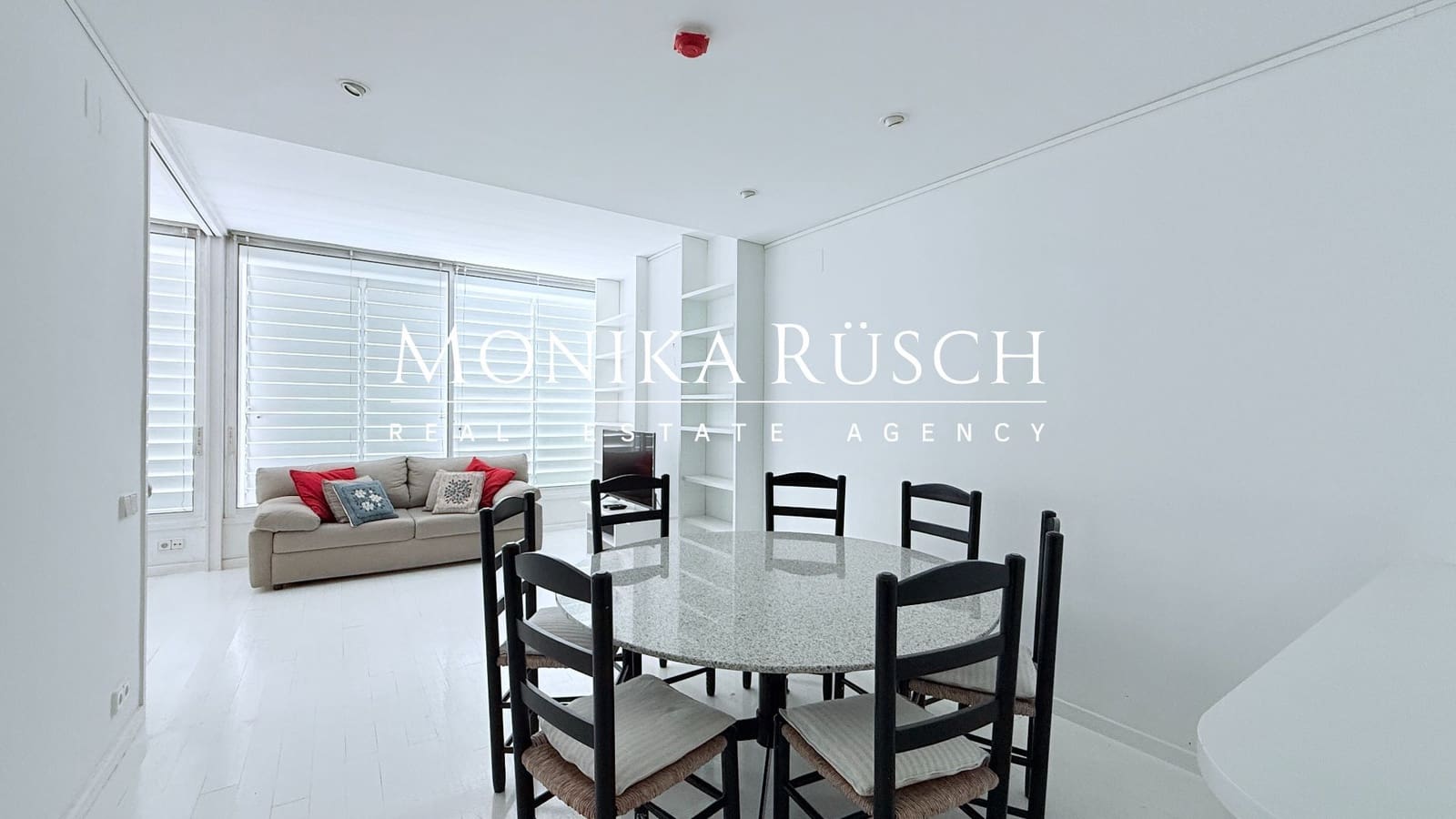 1 bedroom Apartment for rent in Barcelona city - € 1,804 (Ref: 9159251)