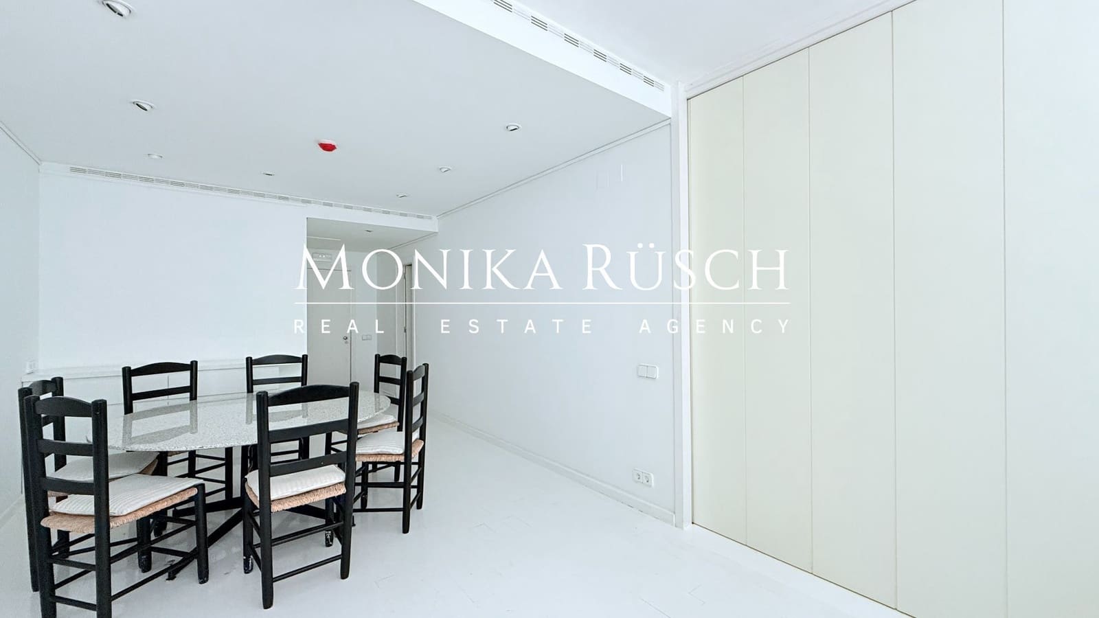 1 bedroom Apartment for rent in Barcelona city - € 1,804 (Ref: 9159251)