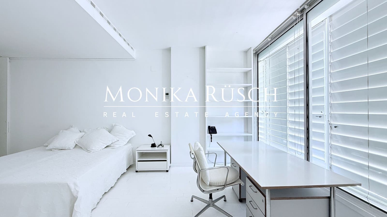 1 bedroom Apartment for rent in Barcelona city - € 1,804 (Ref: 9159251)