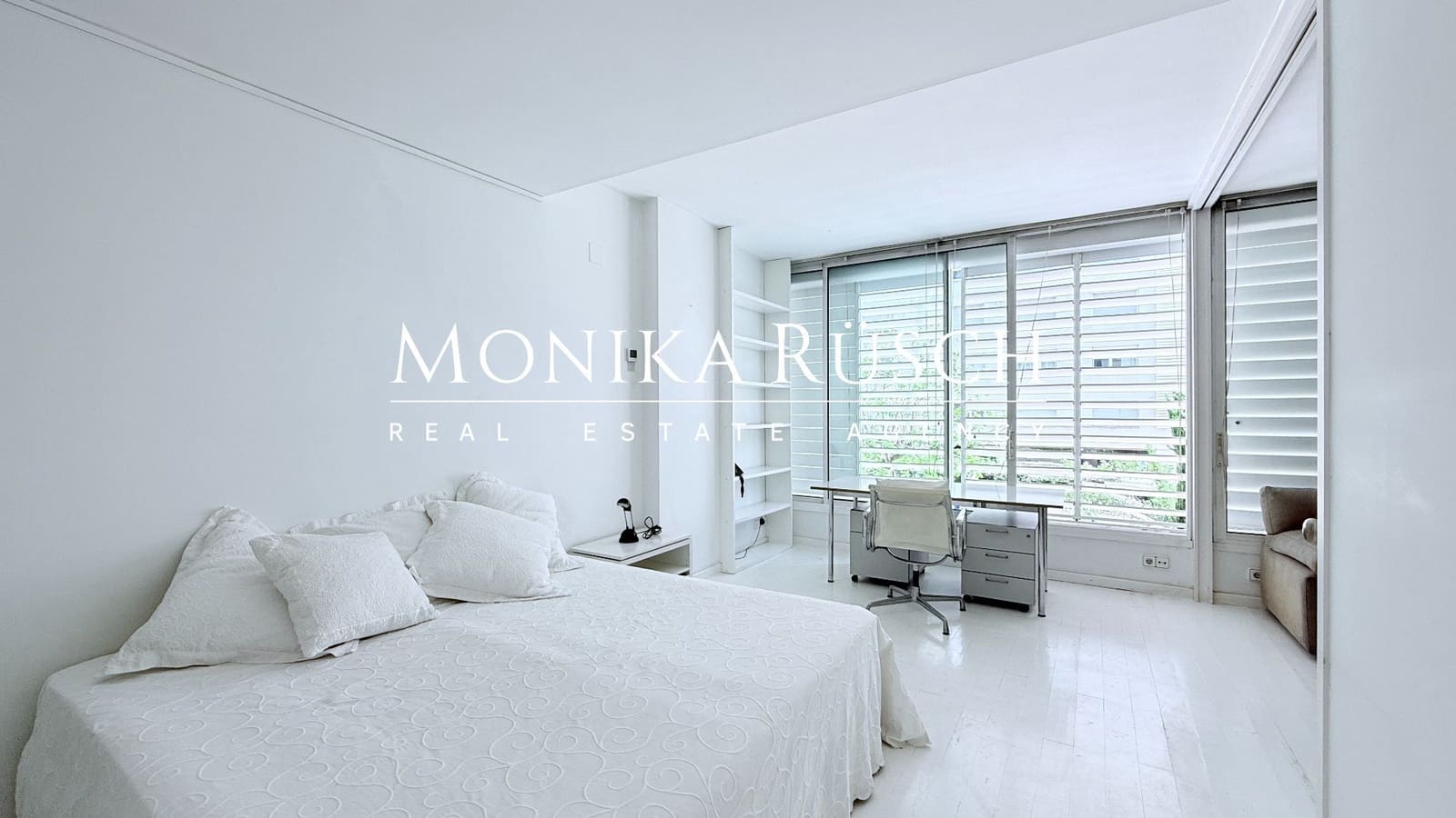 1 bedroom Apartment for rent in Barcelona city - € 1,804 (Ref: 9159251)