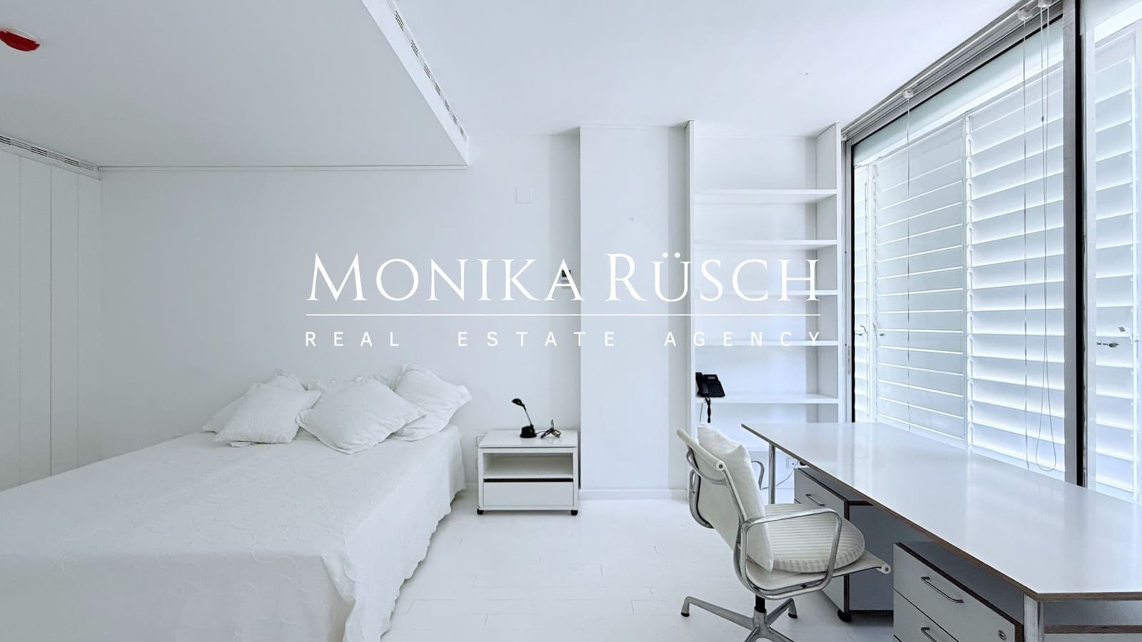 1 bedroom Apartment for rent in Barcelona city - € 1,804 (Ref: 9159251)