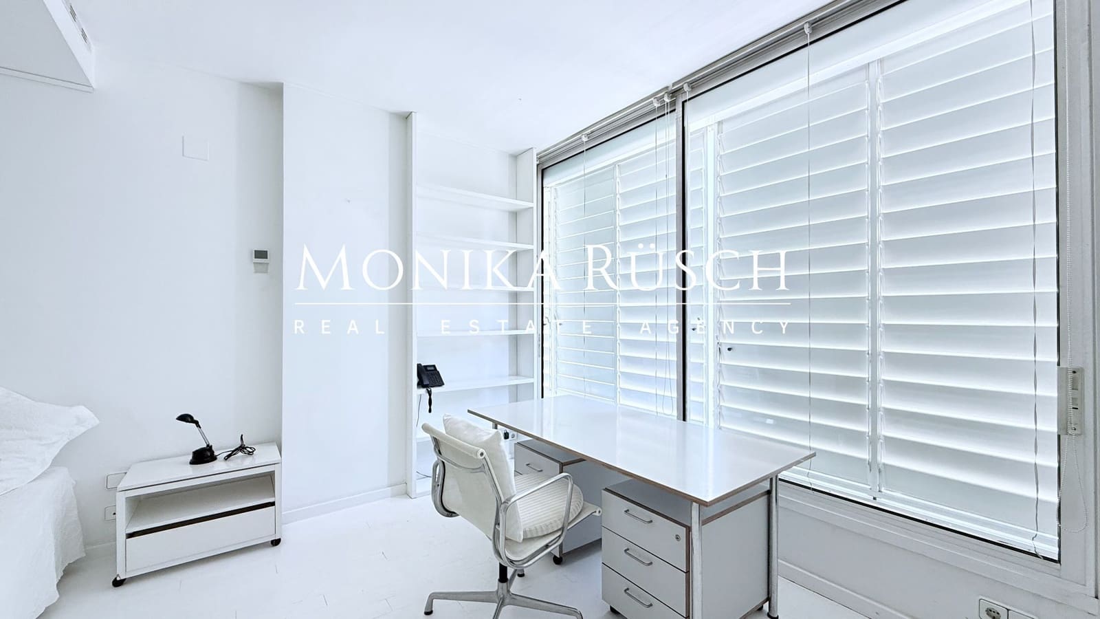 1 bedroom Apartment for rent in Barcelona city - € 1,804 (Ref: 9159251)