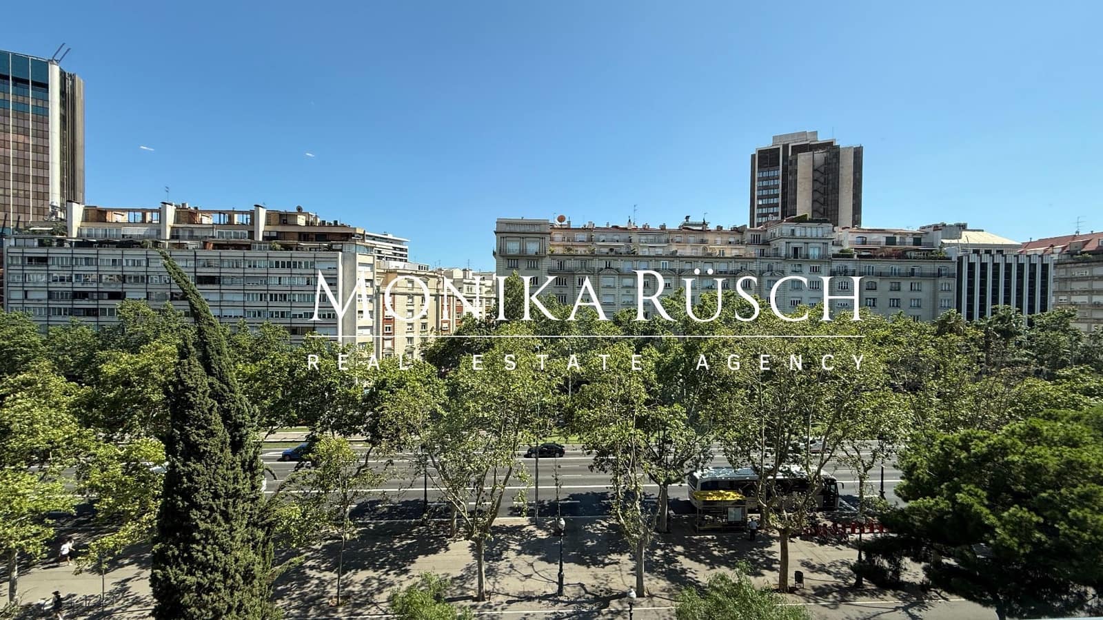 1 soveværelse Lejlighed til leje i Barcelona by - € 1.701 (Ref: 9208072)