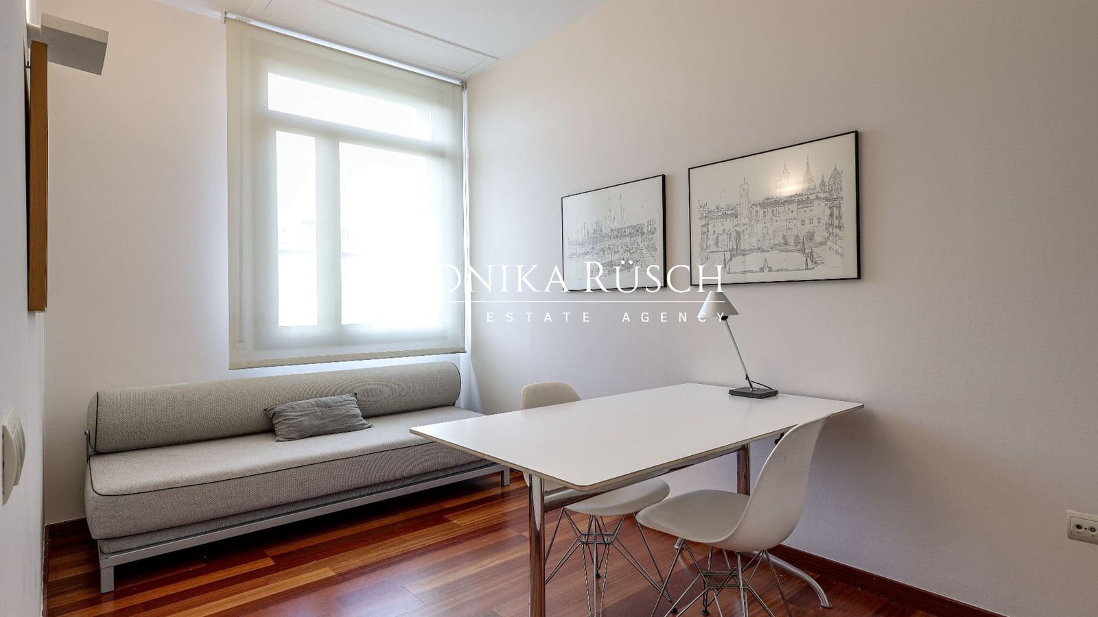 3 bedroom Flat for rent in Barcelona city - € 2,925 (Ref: 9219690)