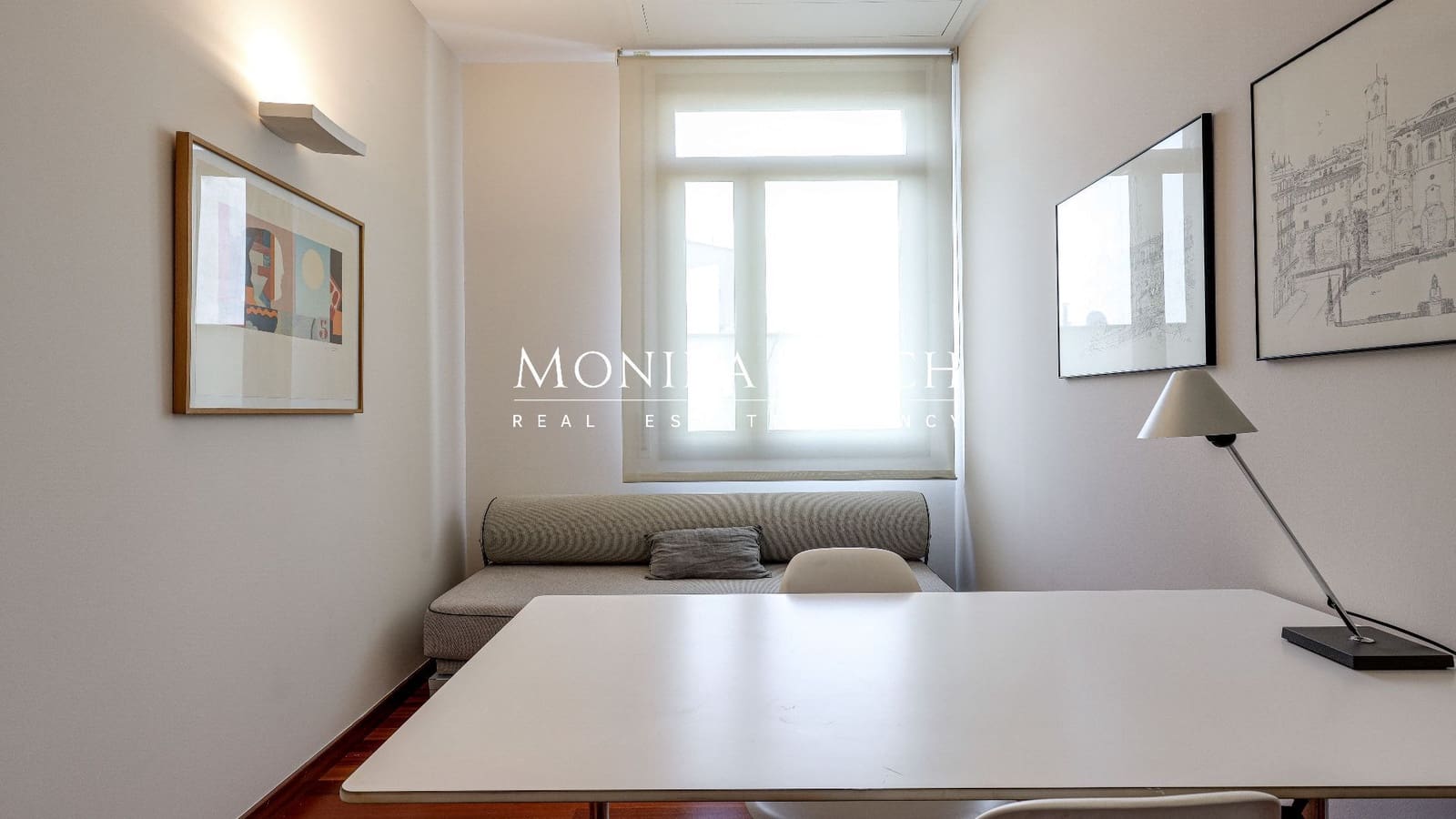 3 bedroom Flat for rent in Barcelona city - € 2,925 (Ref: 9219690)