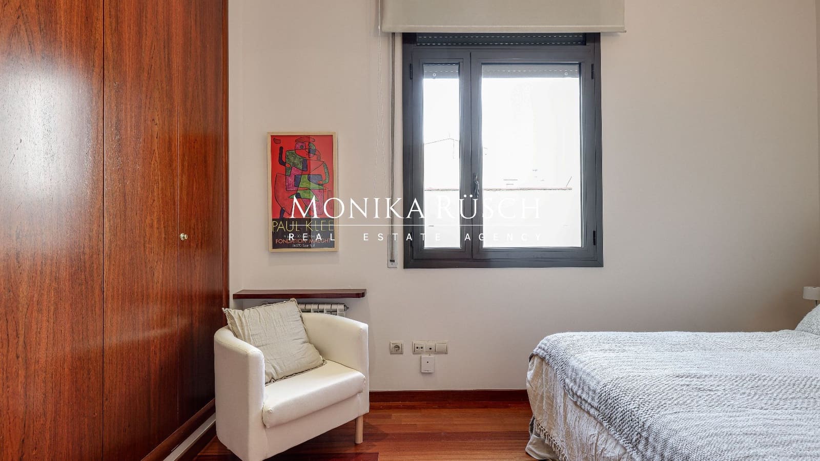3 bedroom Flat for rent in Barcelona city - € 2,925 (Ref: 9219690)