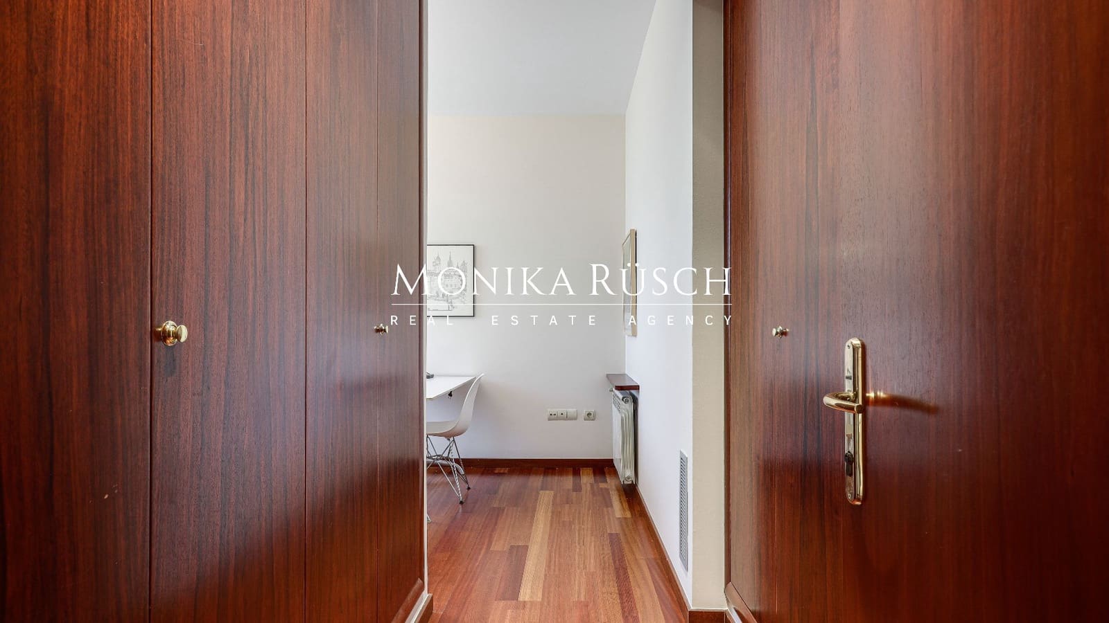 3 bedroom Flat for rent in Barcelona city - € 2,925 (Ref: 9219690)