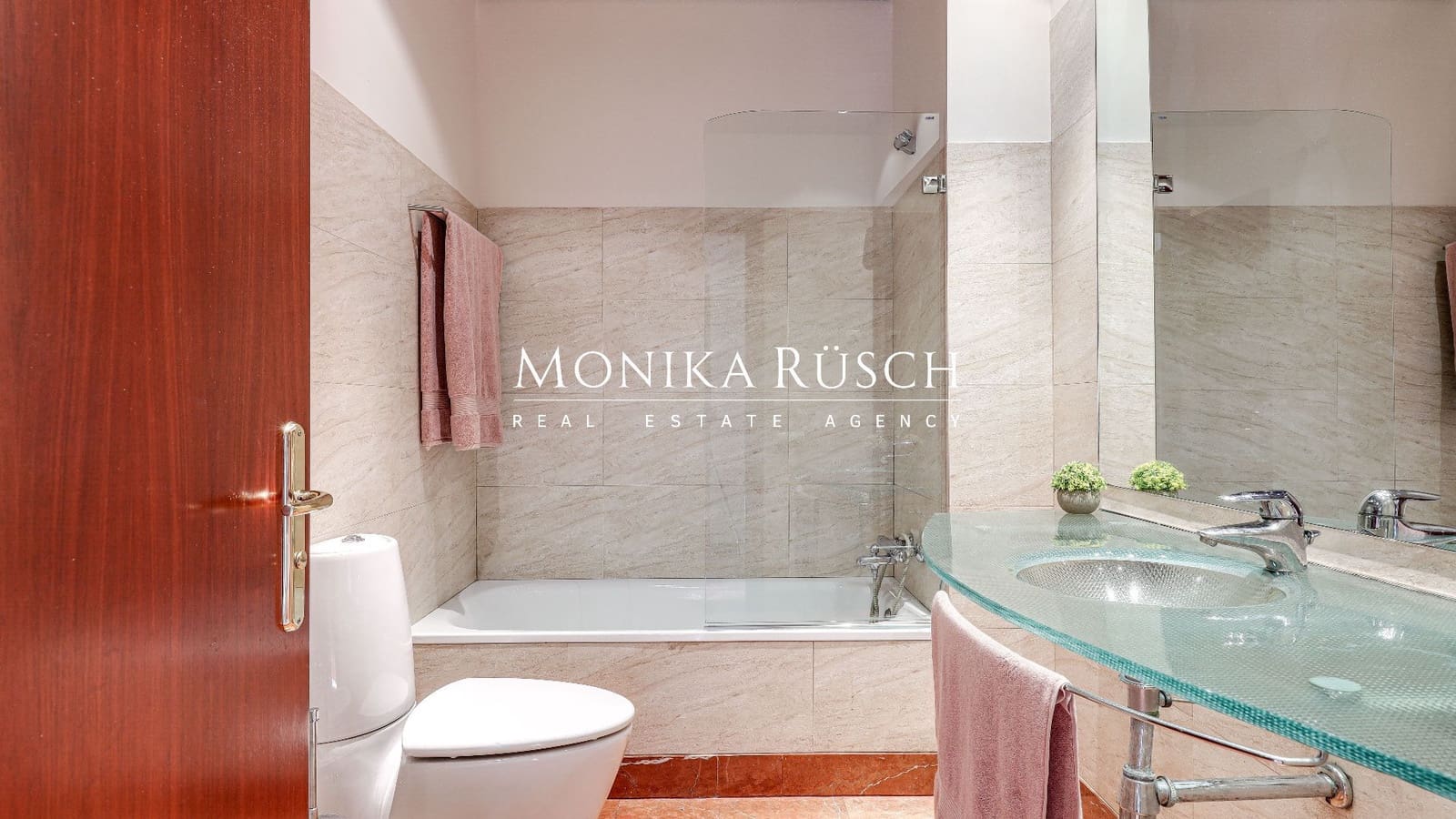 3 bedroom Flat for rent in Barcelona city - € 2,925 (Ref: 9219690)