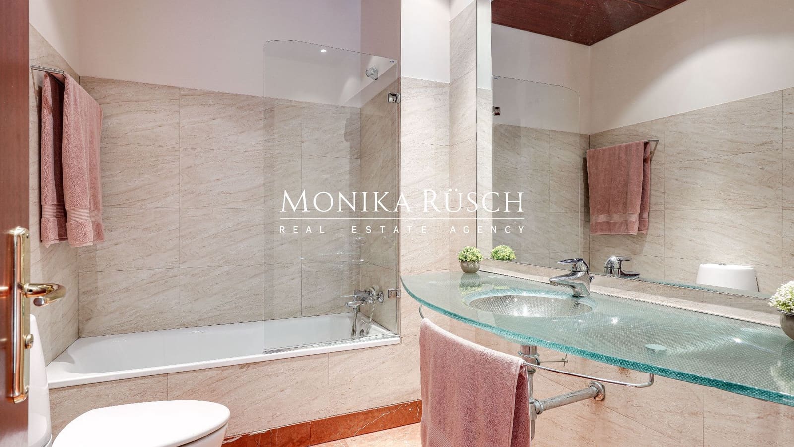 3 bedroom Flat for rent in Barcelona city - € 2,925 (Ref: 9219690)