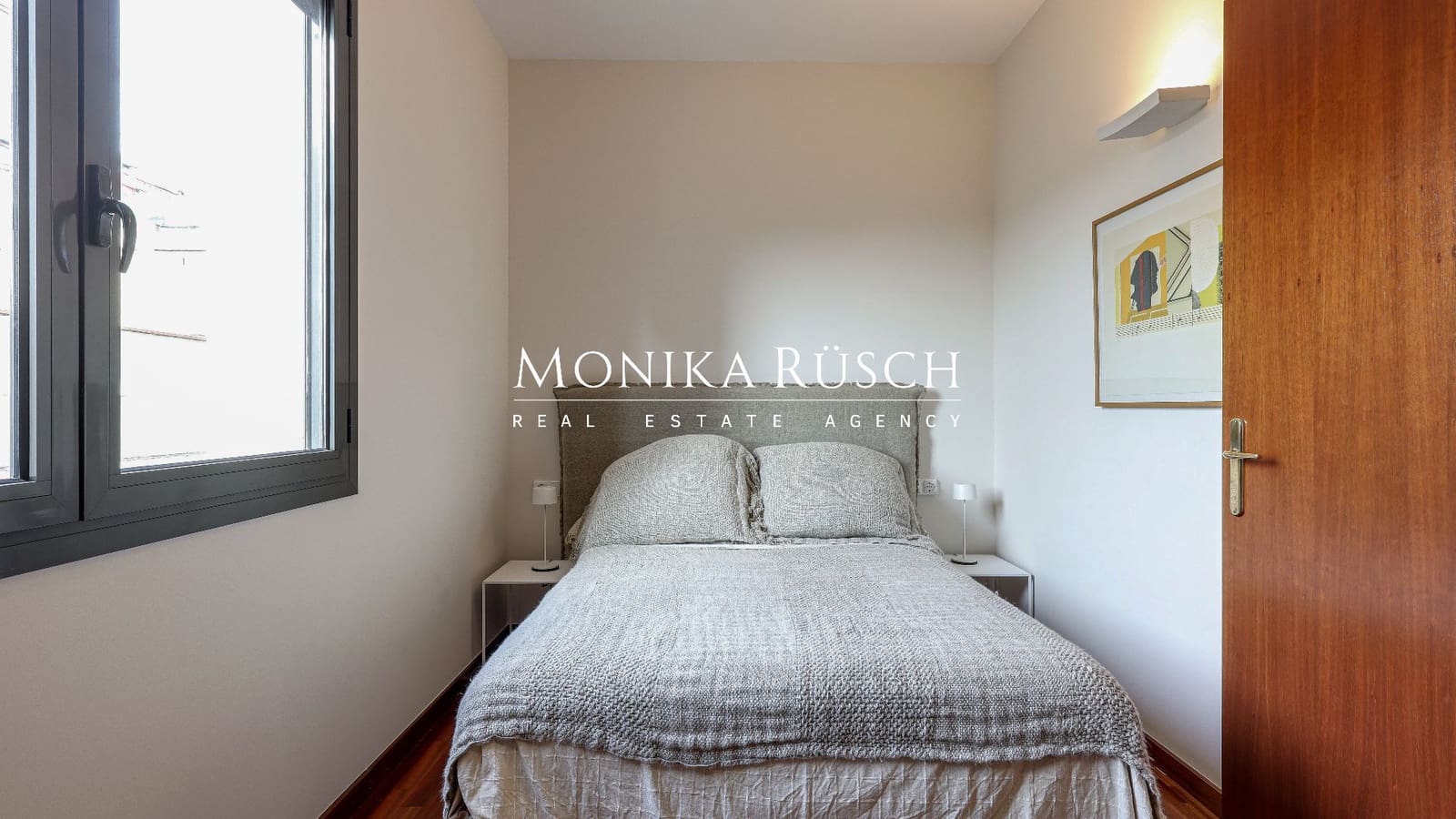3 bedroom Flat for rent in Barcelona city - € 2,925 (Ref: 9219690)