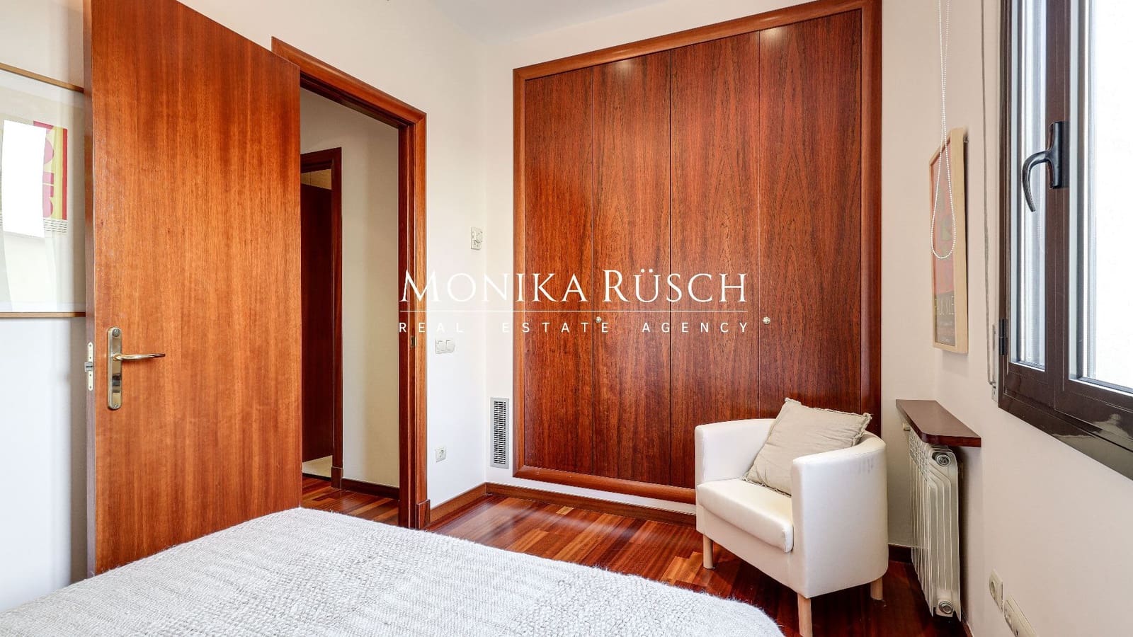 3 bedroom Flat for rent in Barcelona city - € 2,925 (Ref: 9219690)