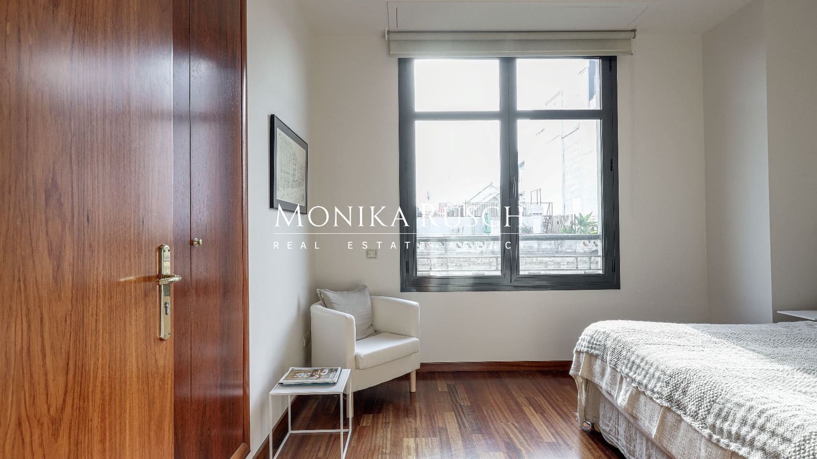 3 bedroom Flat for rent in Barcelona city - € 2,925 (Ref: 9219690)
