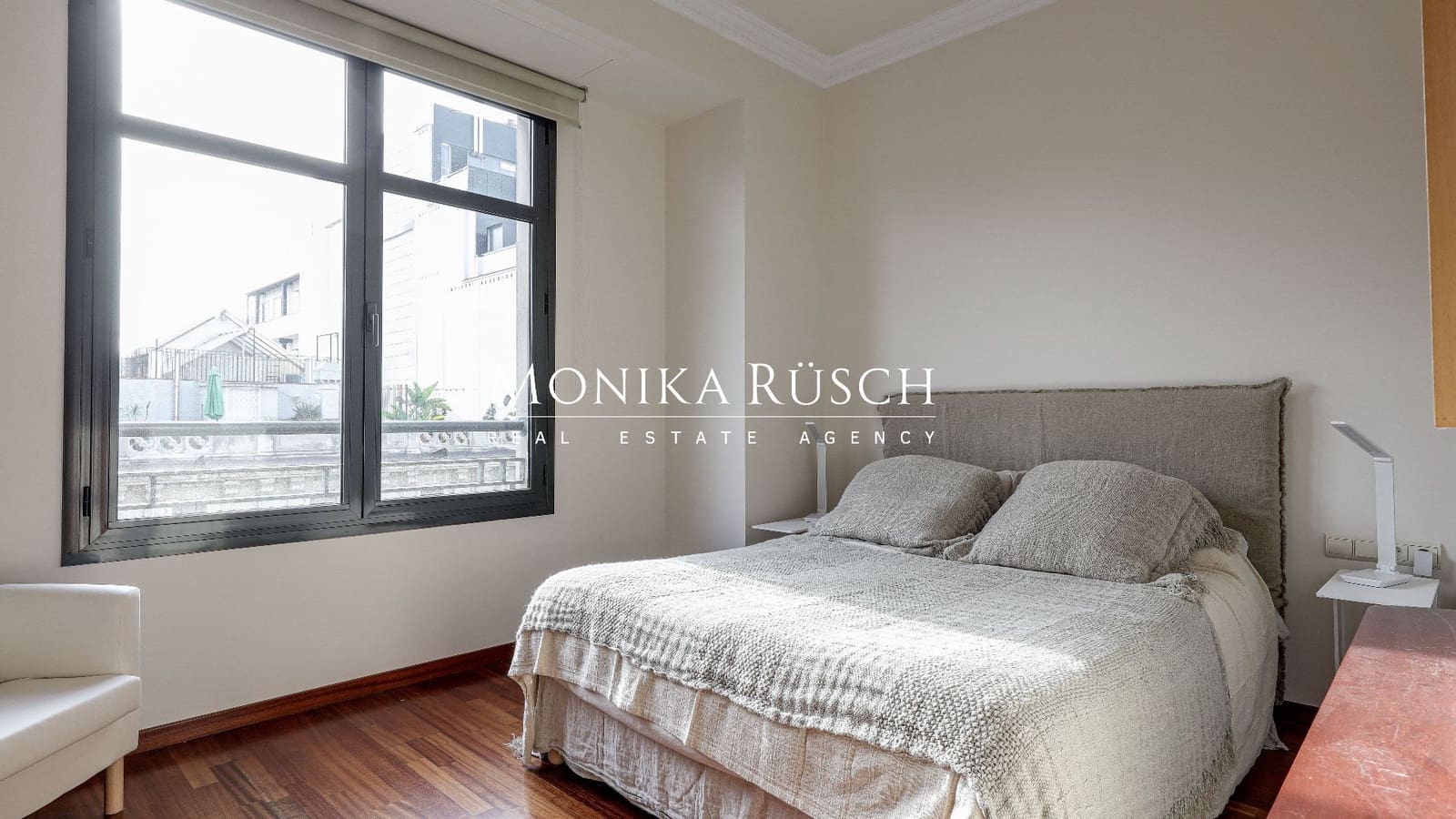 3 bedroom Flat for rent in Barcelona city - € 2,925 (Ref: 9219690)