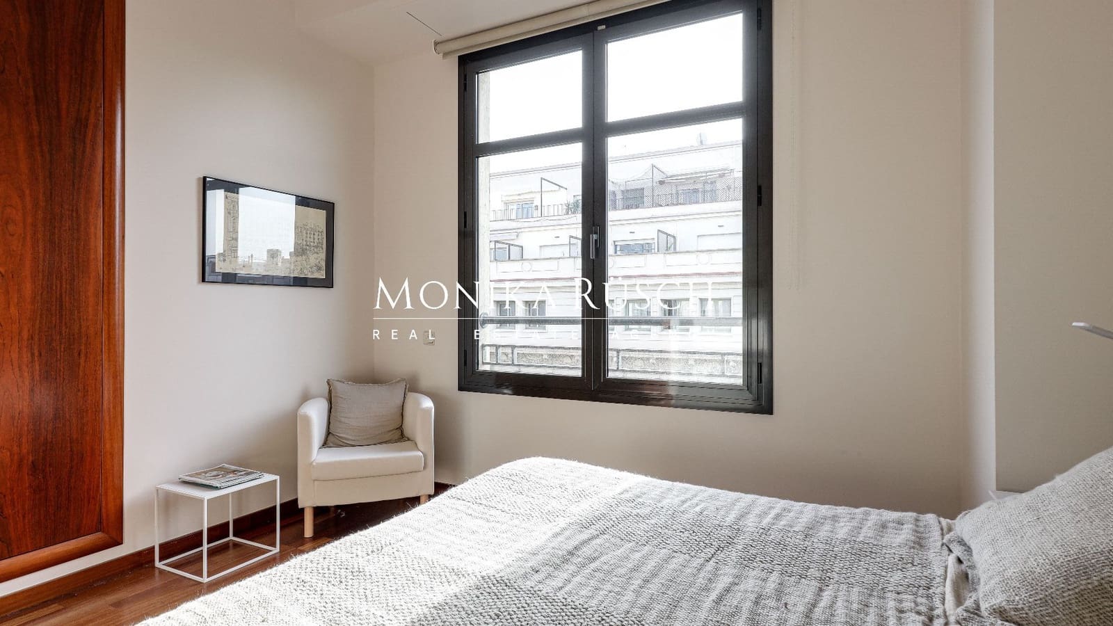 3 bedroom Flat for rent in Barcelona city - € 2,925 (Ref: 9219690)