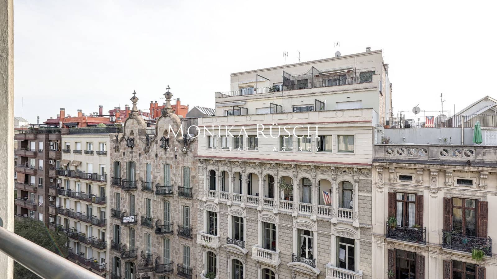 3 bedroom Flat for rent in Barcelona city - € 2,925 (Ref: 9219690)