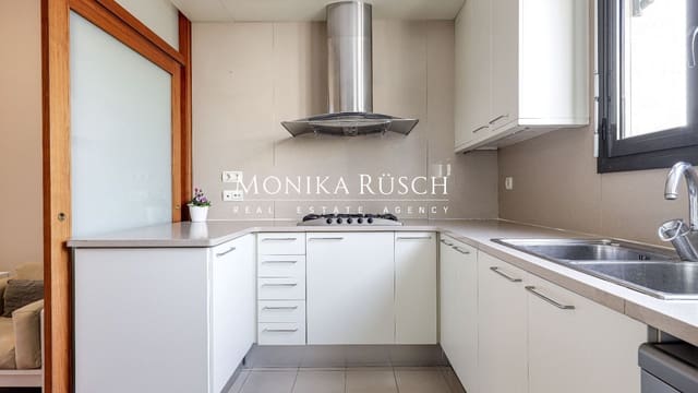 3 bedroom Flat for rent in Barcelona city - € 2,925 (Ref: 9219690)