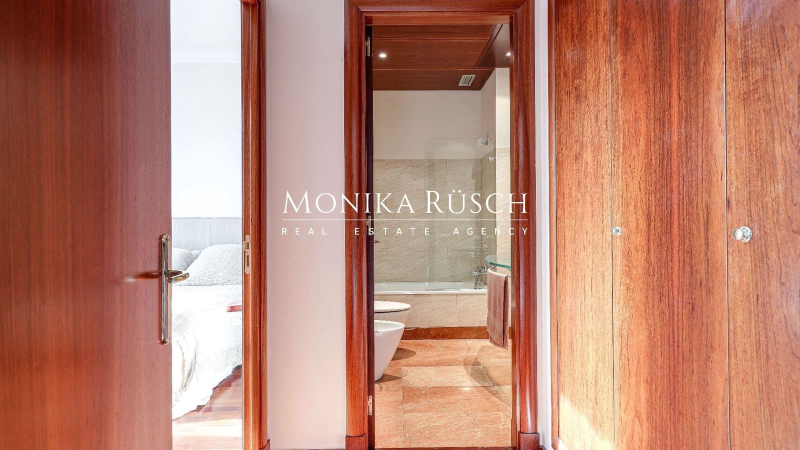 3 bedroom Flat for rent in Barcelona city - € 2,925 (Ref: 9219690)