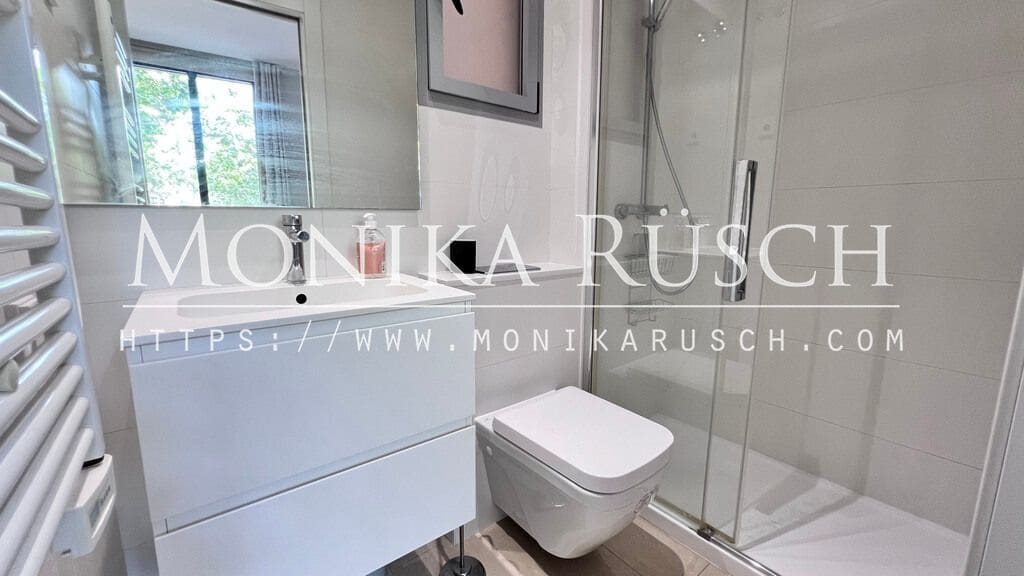 3 sypialnia Mieszkanie do wynajęcia w Miasto Barcelona z basenem - 2 600 € (Ref: 9219691)