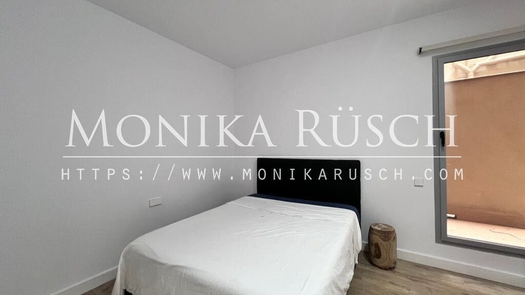 3 sypialnia Mieszkanie do wynajęcia w Miasto Barcelona z basenem - 2 600 € (Ref: 9219691)