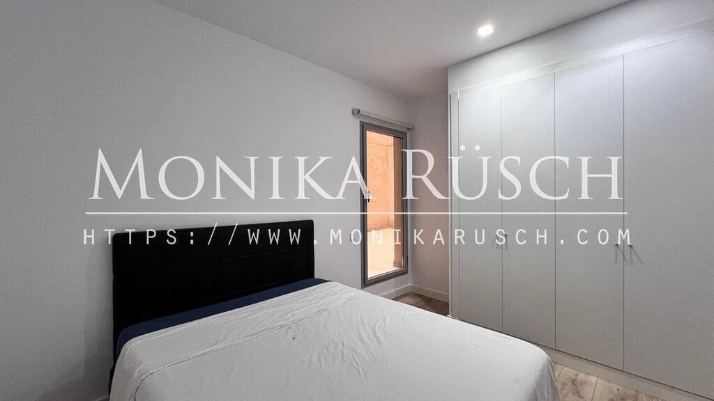 3 sypialnia Mieszkanie do wynajęcia w Miasto Barcelona z basenem - 2 600 € (Ref: 9219691)