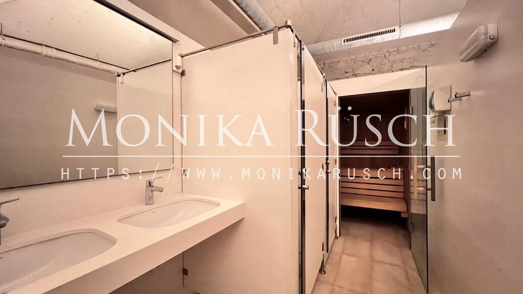 3 sypialnia Mieszkanie do wynajęcia w Miasto Barcelona z basenem - 2 600 € (Ref: 9219691)