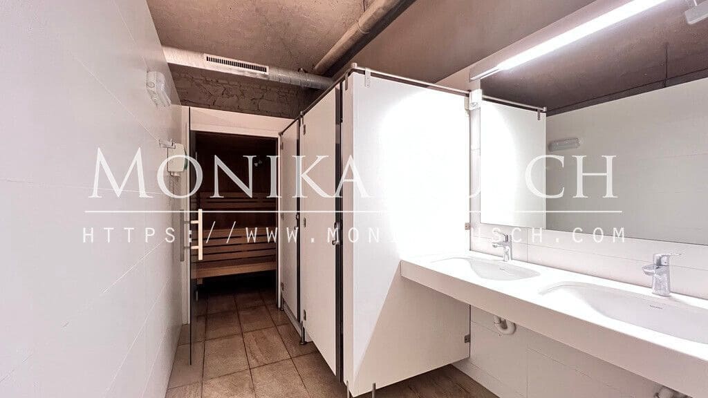 3 sypialnia Mieszkanie do wynajęcia w Miasto Barcelona z basenem - 2 600 € (Ref: 9219691)