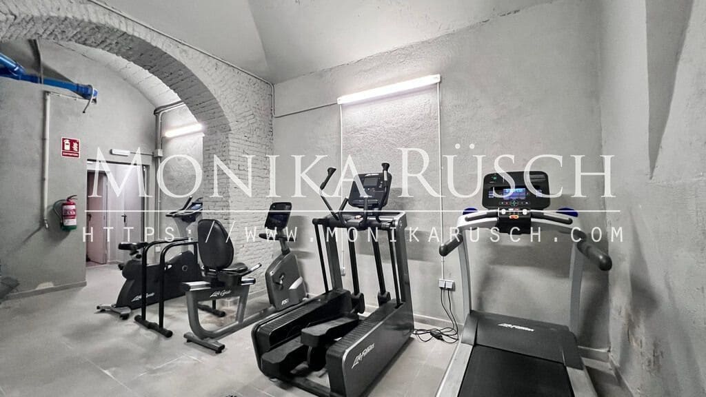 3 sypialnia Mieszkanie do wynajęcia w Miasto Barcelona z basenem - 2 600 € (Ref: 9219691)