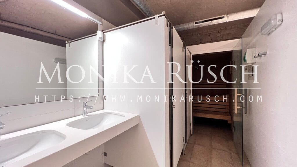 3 sypialnia Mieszkanie do wynajęcia w Miasto Barcelona z basenem - 2 600 € (Ref: 9219691)