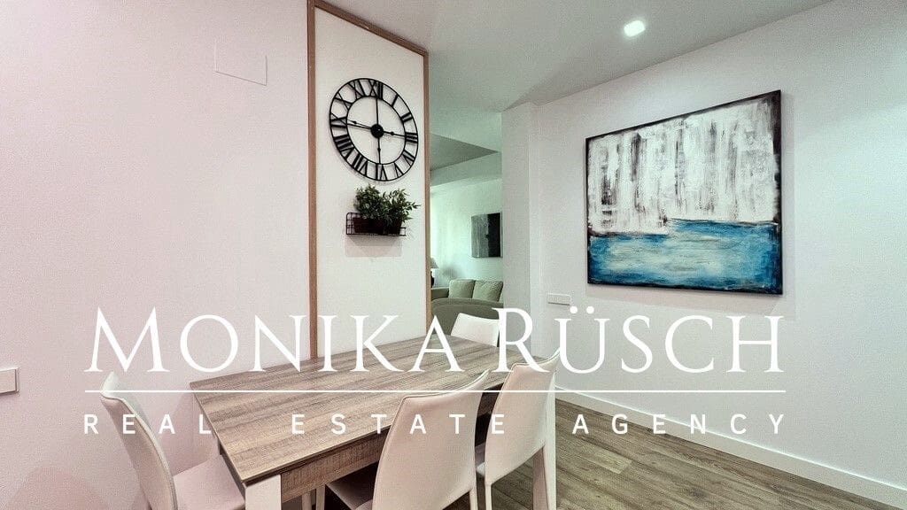 3 sypialnia Mieszkanie do wynajęcia w Miasto Barcelona z basenem - 2 600 € (Ref: 9219691)