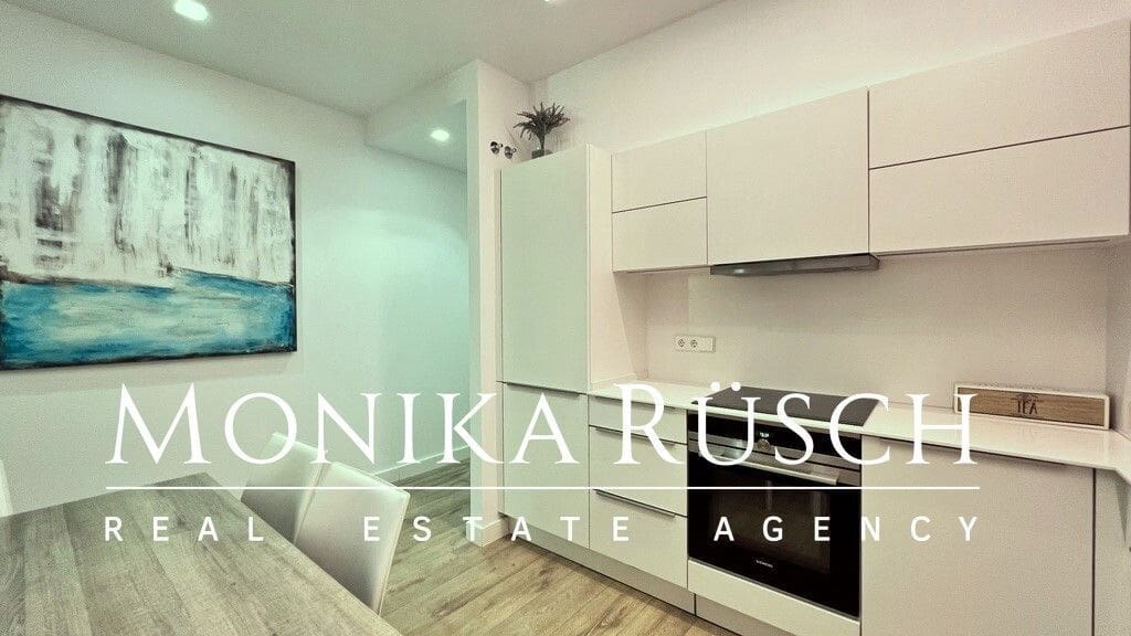 3 sypialnia Mieszkanie do wynajęcia w Miasto Barcelona z basenem - 2 600 € (Ref: 9219691)