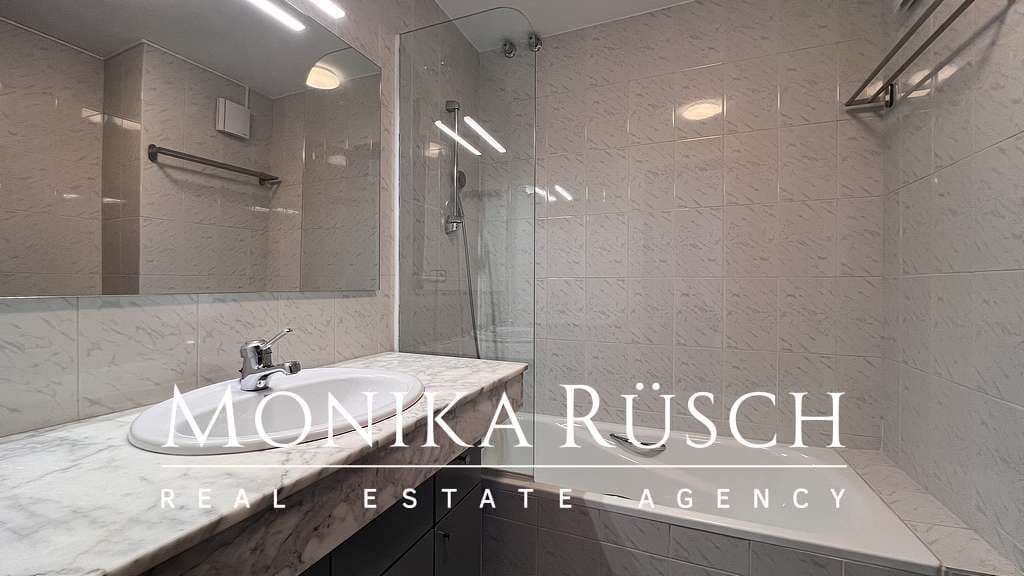 4 bedroom Flat for rent in Barcelona city with garage - € 2,305 (Ref: 9269153)