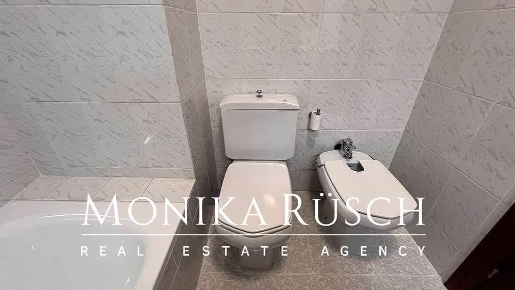 4 bedroom Flat for rent in Barcelona city with garage - € 2,305 (Ref: 9269153)
