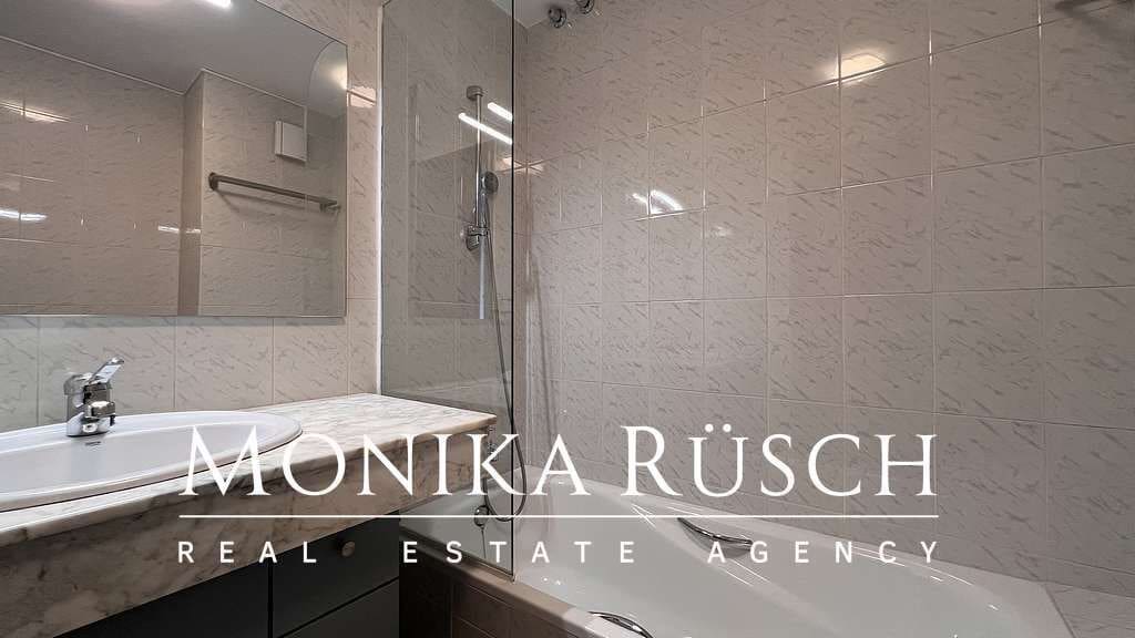 4 bedroom Flat for rent in Barcelona city with garage - € 2,305 (Ref: 9269153)