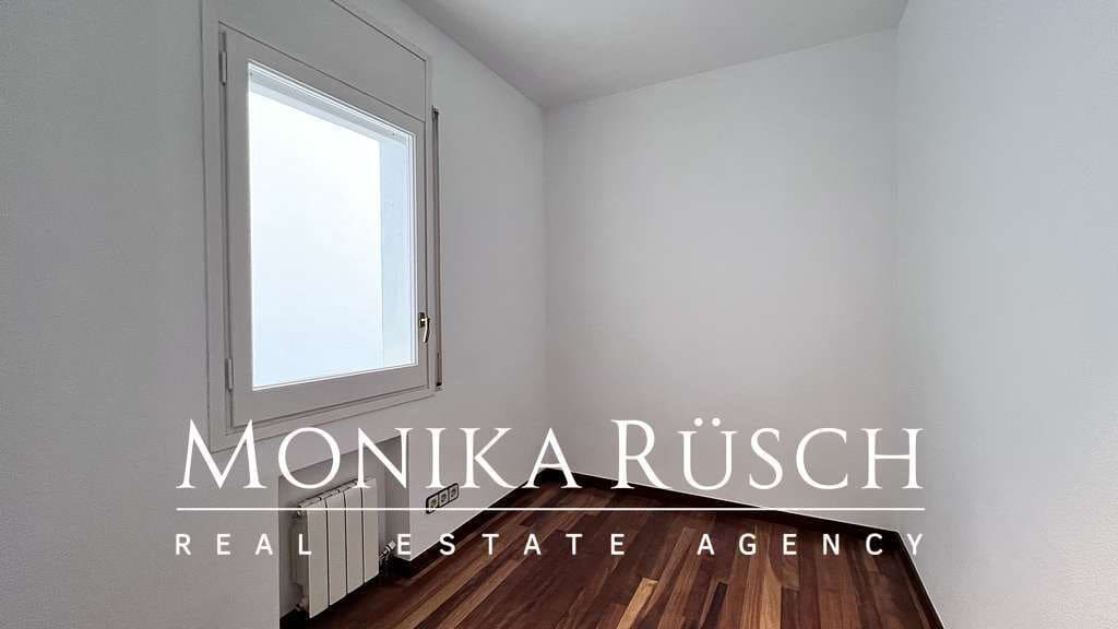 4 bedroom Flat for rent in Barcelona city with garage - € 2,305 (Ref: 9269153)