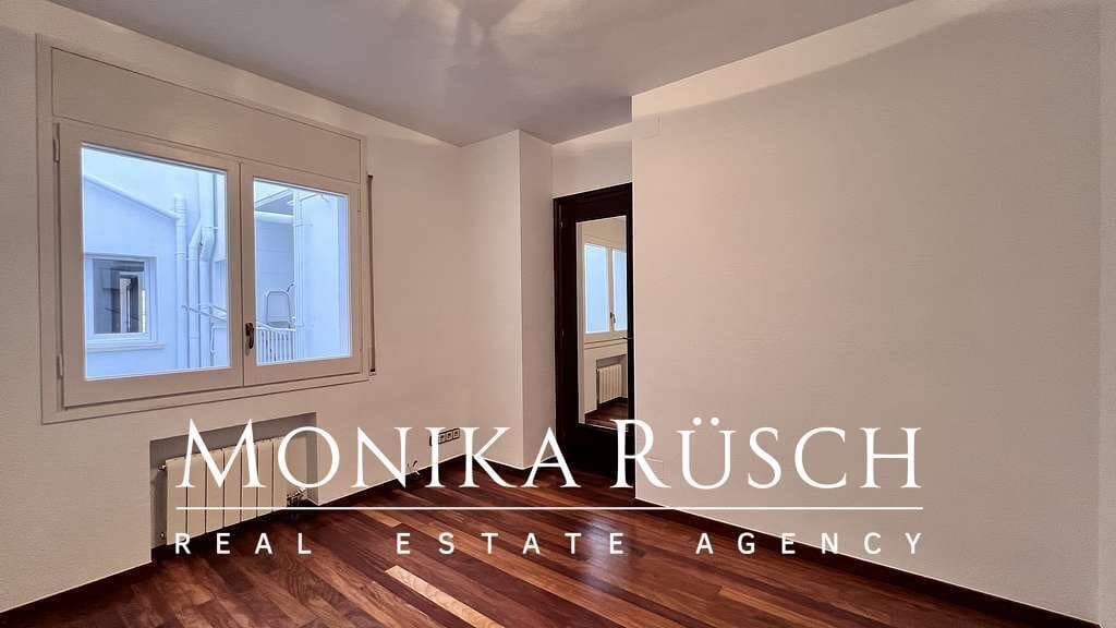 4 bedroom Flat for rent in Barcelona city with garage - € 2,305 (Ref: 9269153)