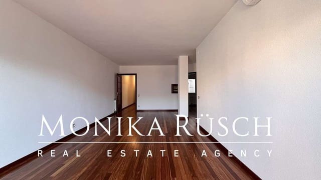 4 bedroom Flat for rent in Barcelona city with garage - € 2,305 (Ref: 9269153)