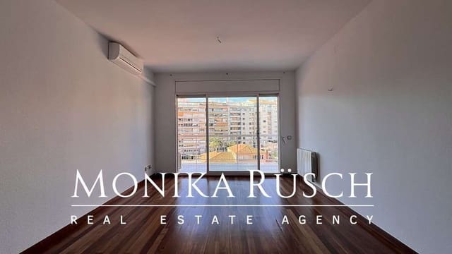 4 bedroom Flat for rent in Barcelona city with garage - € 2,305 (Ref: 9269153)