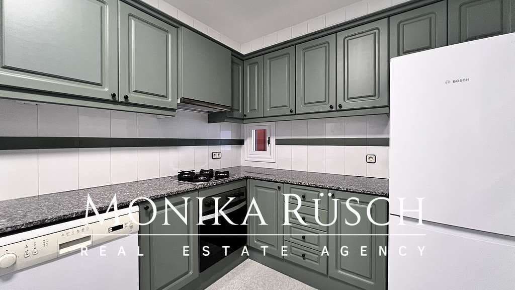 4 bedroom Flat for rent in Barcelona city with garage - € 2,305 (Ref: 9269153)