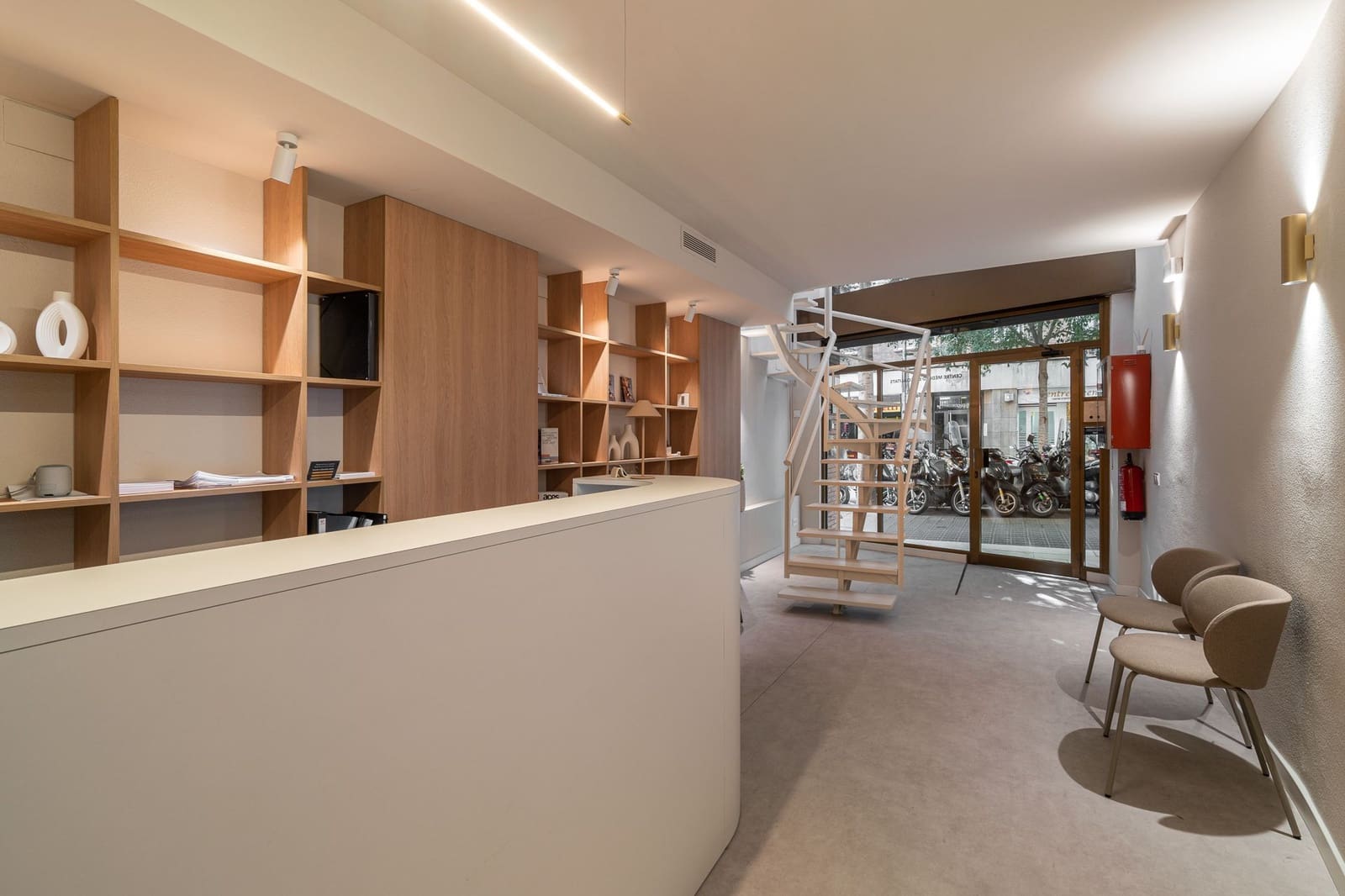 Commerciale in vendita in Barcelona citta - 1.800.000 € (Rif: 9275818)