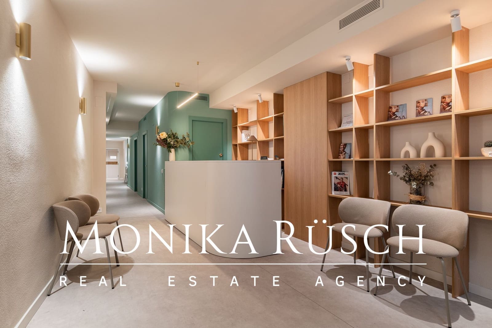 Commerciale in vendita in Barcelona citta - 1.800.000 € (Rif: 9275818)