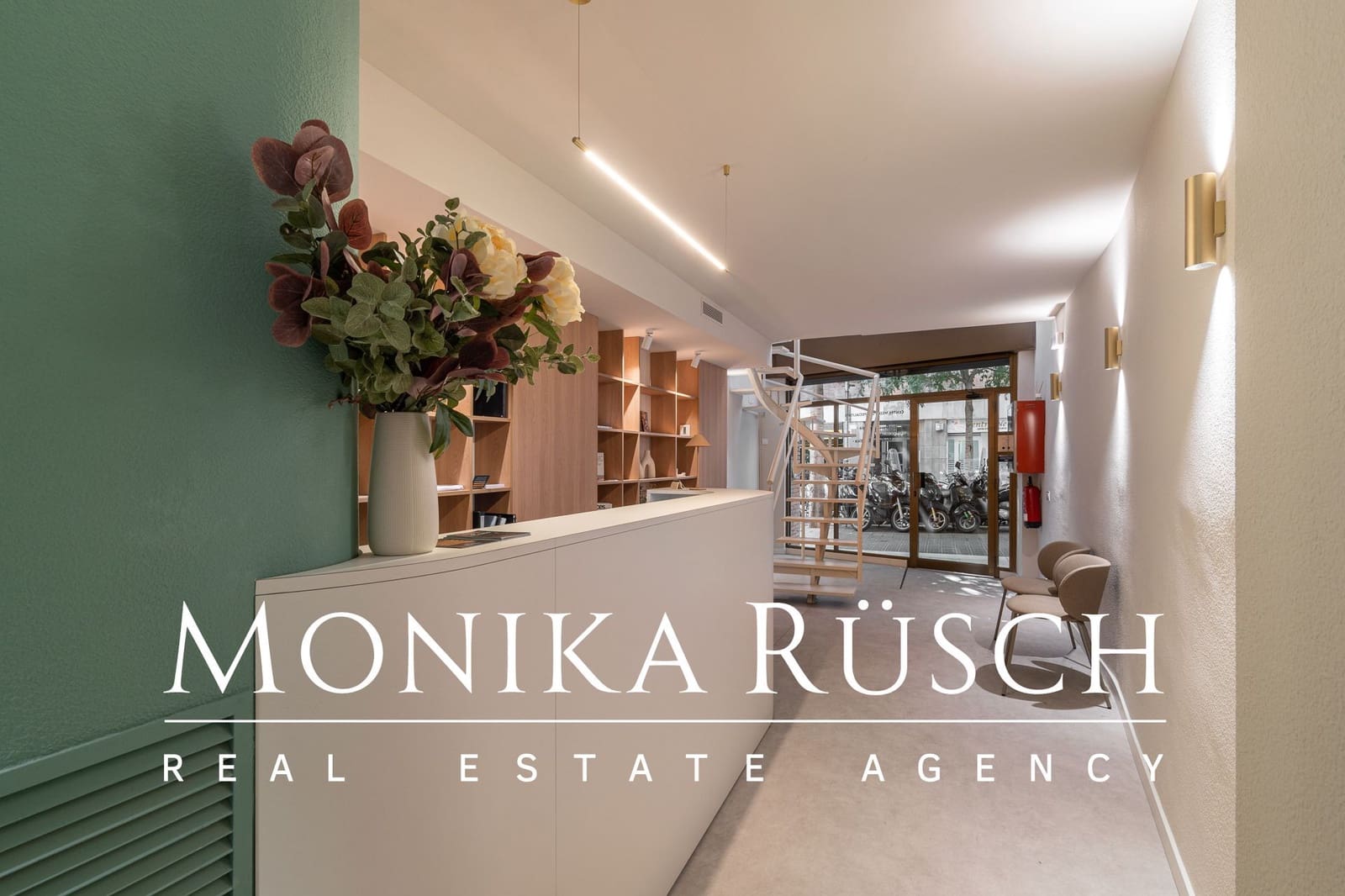 Commerciale in vendita in Barcelona citta - 1.800.000 € (Rif: 9275818)