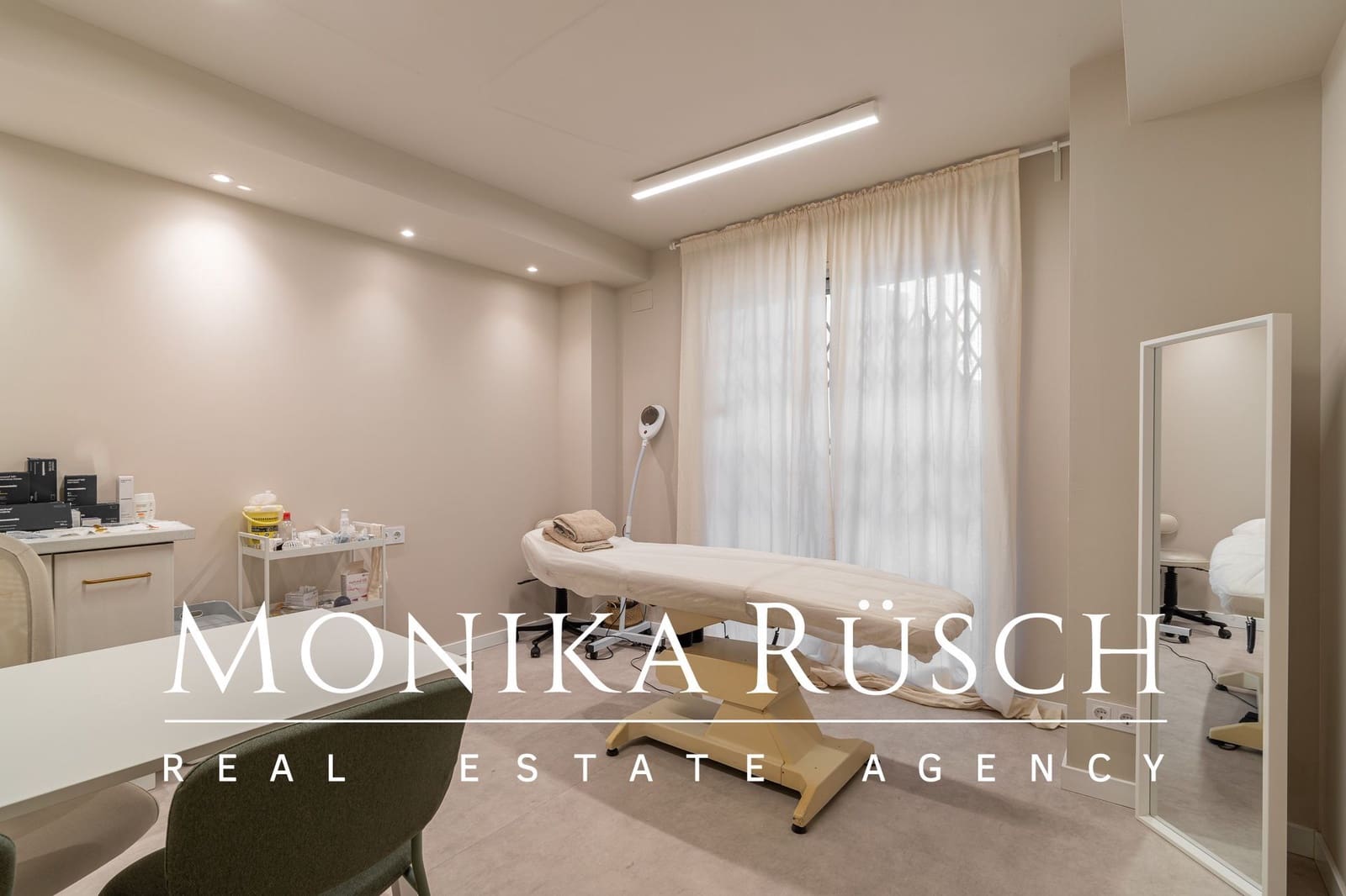 Commerciale in vendita in Barcelona citta - 1.800.000 € (Rif: 9275818)