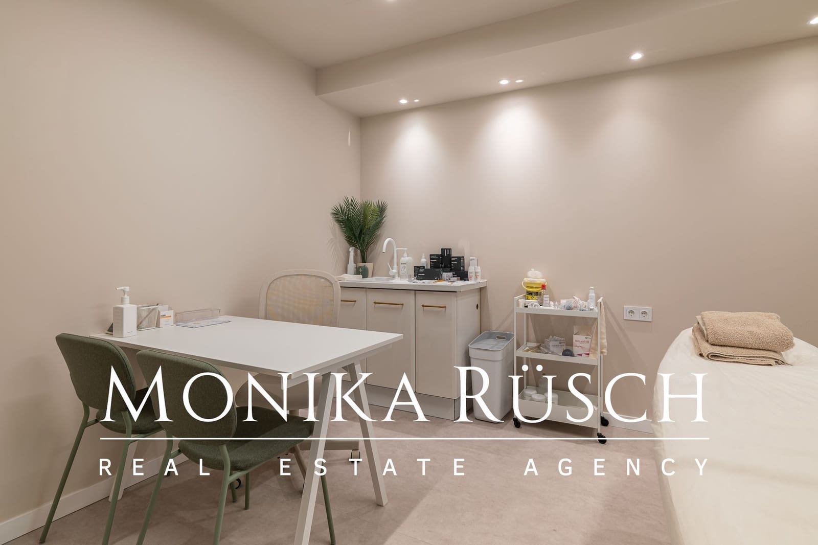 Commerciale in vendita in Barcelona citta - 1.800.000 € (Rif: 9275818)