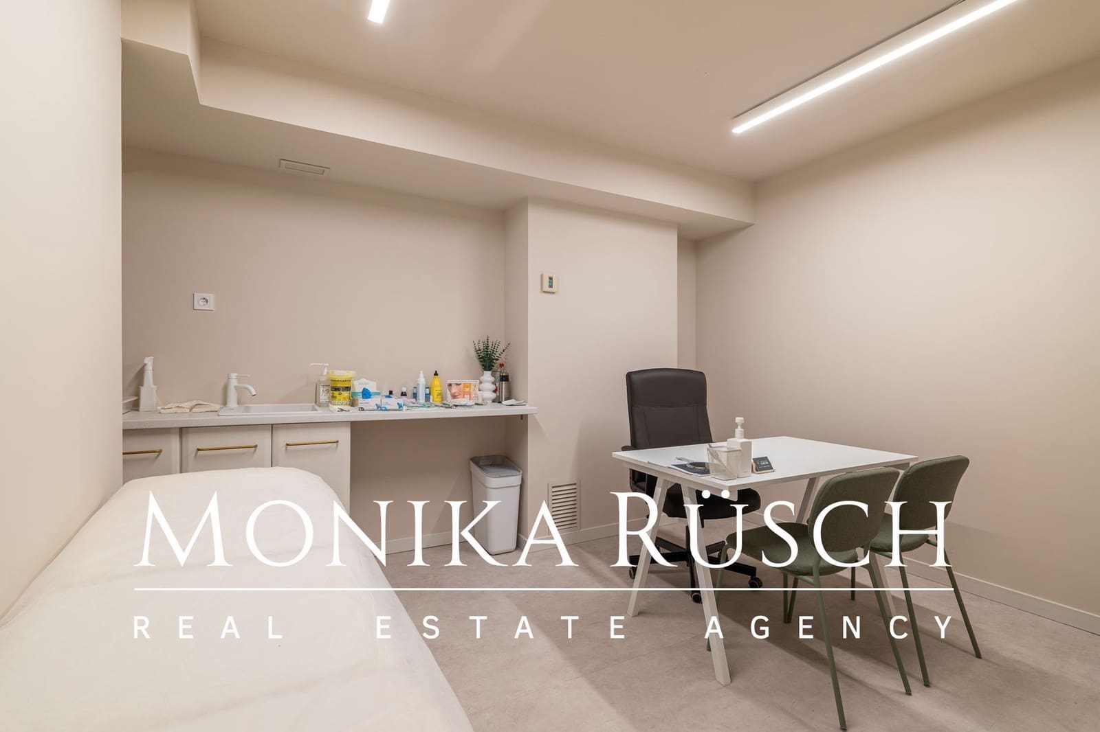 Commerciale in vendita in Barcelona citta - 1.800.000 € (Rif: 9275818)