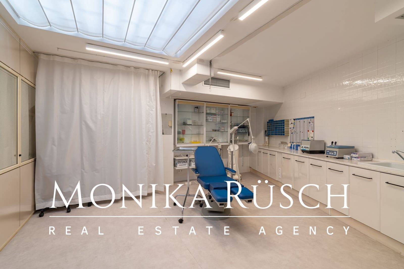 Commerciale in vendita in Barcelona citta - 1.800.000 € (Rif: 9275818)