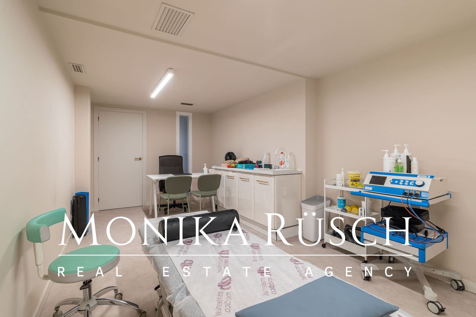 Commerciale in vendita in Barcelona citta - 1.800.000 € (Rif: 9275818)