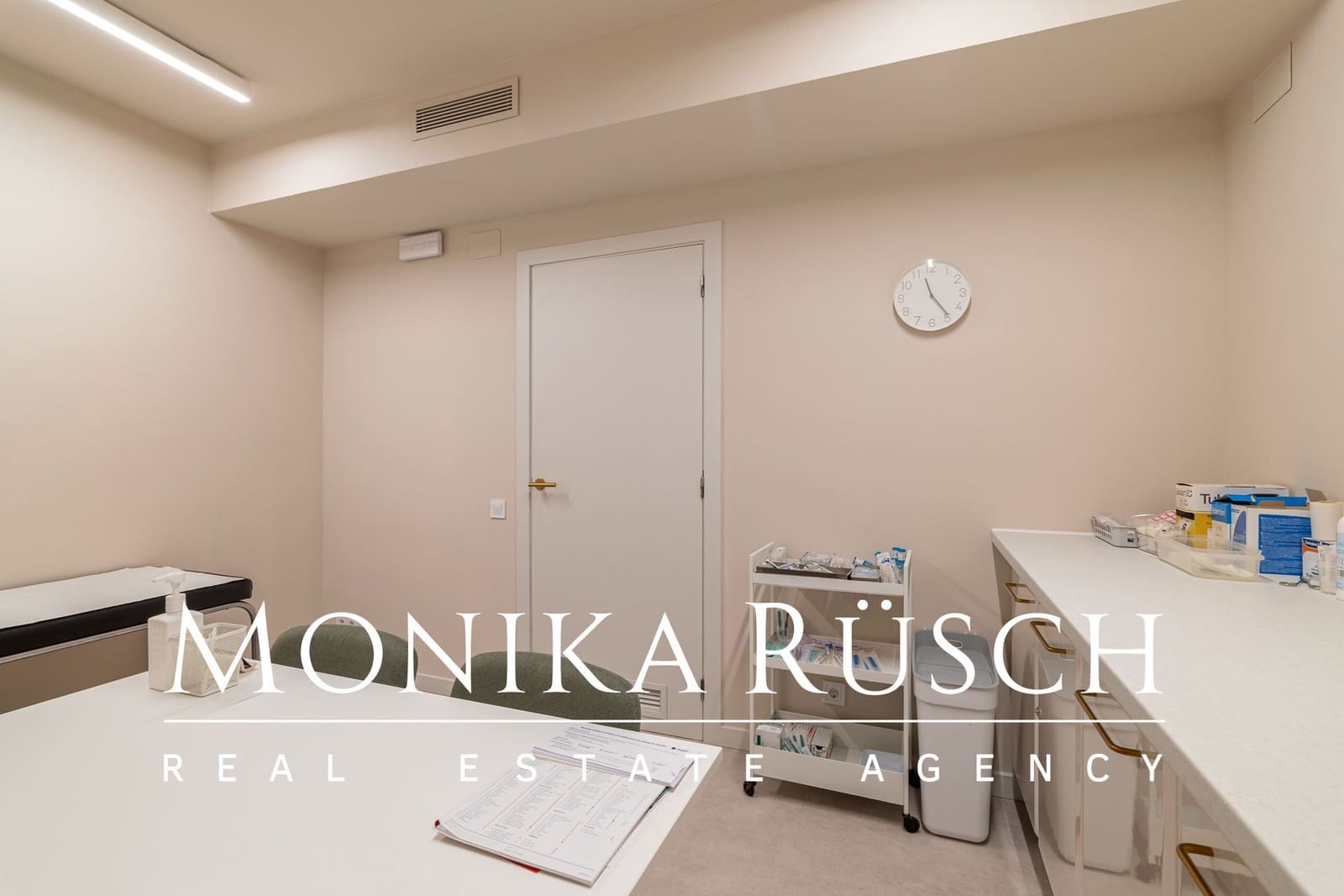 Commerciale in vendita in Barcelona citta - 1.800.000 € (Rif: 9275818)