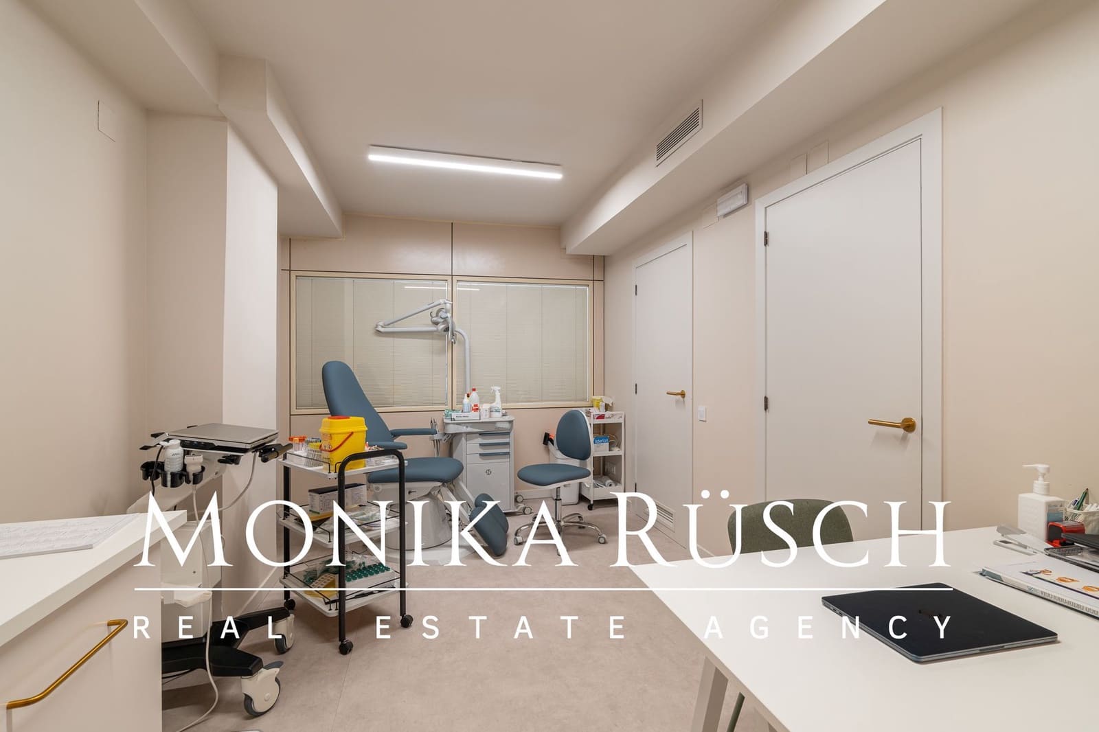 Commerciale in vendita in Barcelona citta - 1.800.000 € (Rif: 9275818)